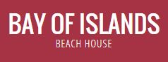 Bay of Islands Beachhouse